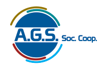 AGSCOOP Logo